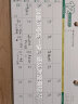 晨光(M&G)文具A4/80张思维导图线圈本 打卡日程记事螺旋本 学生考研考试计划网格本 康奈尔笔记本子XA4812 实拍图