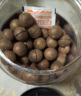 三只松鼠夏威夷果生椰拿铁味500g/罐 坚果炒货干果休闲零食品送礼 实拍图