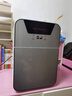 慕斯宝母乳储奶专用迷你小冰箱宝宝存奶冷藏保鲜手提冷冻小冰柜车载家用 母乳冷冻冷藏-压缩机-仅家用 23L 实拍图