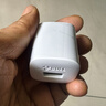 公牛（BULL）GNV-AUB051 5V-1AUSB充电器/单口手机电源适配器/充电插头/适用苹果/安卓 实拍图