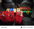 三只松鼠坚果礼盒15袋2255g 零食礼包每日坚果开心果夏威夷果团购送礼 晒单实拍图