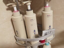 阿道夫洗发水沐浴露护发素套装三件套控油清爽去屑精油香氛洗发水男女士 控油洗发水520ml*2+护发素520ml 实拍图
