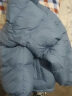 森马（Semir）羽绒服男冬季防水保暖面包服（宽松介意拍小一码）109722113185 实拍图