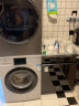 美的（Midea）万向3000洗碗机嵌入式14套【一键单消毒】105℃热风烘干四星消毒一级水效万向全腔洗洗消一体机 实拍图