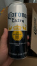 科罗娜（CORONA）百威集团科罗娜啤酒拉格啤酒墨西哥风味330ml*24听啤酒整箱装 实拍图