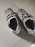 NEW BALANCE NB官方老爹鞋男鞋女鞋情侣简约复古百搭低帮休闲运动鞋850系列 水泥色 ML850CF 42 （脚长26.5cm) 实拍图