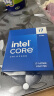 英特尔(Intel) i7-14700K 酷睿14代 处理器 20核28线程 睿频至高可达5.6Ghz 33M三级缓存 台式机盒装CPU 晒单实拍图
