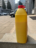 百适通（Prestone）防冻液 汽车冷却液 -30℃红色 长效混加水箱宝 4KG AF2045CN 实拍图