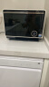 美的（Midea）寻味系列微蒸烤炸台式一体机家用变频微波炉空气炸蒸烤箱电烤箱304不锈钢内胆G21 实拍图