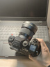 适马（SIGMA） 56mm F1.4 半画幅大光圈定焦镜头 富士X口 【12期免息】主图配件+多重好礼 实拍图