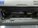 爱普生（EPSON）原装色带LQ-630k 610K LQ-615K 615KII 635K 730K 735K 80kf 82kf 针式打印机S015290带框黑色带芯 色带架【双支装 买一备一】 实拍图