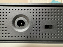 蓝硕  蓝硕3.5英寸全金属移动硬盘盒USB3.0高速传输机械固态硬盘外置硬盘壳 台式机外接 U35KC 【Typec升级款】配C-USB线 实拍图