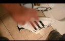 阿迪达斯（adidas）Adidas 阿迪达斯 三叶草女鞋 经典金标贝壳头小白鞋休闲板鞋 经典金标贝壳头/偏大一码 36 晒单实拍图