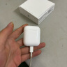 Apple/苹果 AirPods 配充电盒 Apple/苹果蓝牙耳机 适用iPhone/iPad/Apple Watch 实拍图