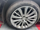 普利司通（Bridgestone）汽车轮胎 245/45R19 98V EL400 原配君威GS/凯迪拉克XTS 实拍图