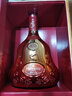 轩尼诗（Hennessy）XO干邑白兰地 法国进口洋酒 700ml2023生肖限量版礼盒 父亲节礼盒 实拍图