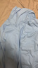 探路者（TOREAD）旗舰 儿童防晒衣男女中大童装夏季款防晒服外套皮肤衣服 浅蓝 160 实拍图