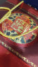 古越龙山 古越太雕十二年 传统型半甜 绍兴 黄酒 2.5L 单坛装 实拍图