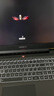 神舟（HASEE）战神S8/Z8 2025新品 旗舰AIPC酷睿标压i7/i9H 满性能4060/5060/4070黑神话悟空电竞游戏笔记本电脑 S8D63 i7/16G/512G/4060国补 支持 实拍图