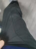 猫人休闲裤男士夏季潮流冰丝速干透气直筒长裤运动裤子男裤父亲节礼物 实拍图
