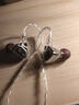 达音科（DUNU） TitanS音乐耳机入耳式HIFI耳塞动圈可换线发烧入门高保真有线流行学生高解析 TITANS 镜面款 + TYPE-C转接线 实拍图