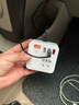 濮立信车载逆变器12v24v转220v电源转换器手机插座车载插座车载变压器 【标配-雅致黑】无数显快充 实拍图