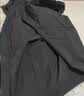 啄木鸟冲锋衣男春秋季外套新款户外三合一登山服防风夹克上衣服 男款黑色 4XL （建议160-180斤） 实拍图
