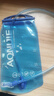 奥尼捷（AONIJIE）水袋户外越野饮水袋运动登山徒步骑行便携跑步软水壶折叠水囊1.5L 实拍图
