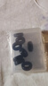 眼镜帮德国标准眼镜防滑耳套眼镜框镜腿固定耳后勾镜脚套防掉器眼镜配件 实拍图