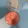 小奥汀（littleondine）腮红怦怦腮红膏05乖乖蜜桃5.5g线条小狗IP款细腻提亮肤色自然修容 实拍图