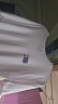 NBA 联盟球队文化系列T恤 男子运动休闲舒适圆领短袖T恤 腾讯体育 L 晒单实拍图