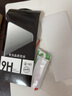 顾京 苹果8/苹果7plus钢化膜防窥膜苹果se3/se2/iphone6/6s全屏覆盖高清防指纹抗蓝光防爆玻璃手机贴膜 【防窥版丨隐私保护防偷看】1片装 苹果7/8/SE3/SE2(4.7英寸) 实拍图
