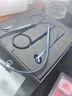 Libratone 小鸟耳机 TRACK+ 第2代主动降噪入耳式无线蓝牙耳机颈挂式运动耳机 青黑色 晒单实拍图