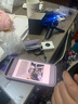 INSTAX富士instax Pal 礼盒套装 绅士黑（限定款） 实拍图