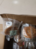 桃李酵母面包600g整箱装休闲零食早多种口味可选营养充饥抗饿代餐饱腹 巧克力味75g/袋*8袋 共600g 实拍图