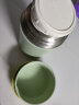 九阳（Joyoung）焖烧杯保温大容量焖烧罐上班学生不锈钢便当盒桶B80B-WR521(绿) 实拍图