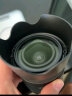 JJC uv镜 58mm滤镜 镜头保护镜 适用佳能24-50 R8相机EF-S 18-55 200D二代 850D 富士XT5 XT30二代 实拍图