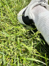 尼多熊儿童长筒袜四季舒适透气袜子女童中筒学生袜男童运动足球袜2双装 晒单实拍图