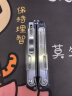 LEATHERMAN莱泽曼工具钳ARC多功能钳子户外磁吸式折叠工具MagnaCut钢材主刀 实拍图