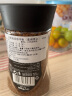 奇堡（TCHIBO）德国进口黑白速溶咖啡美式冻干纯黑咖啡粉无蔗糖100g/罐 实拍图
