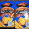 卡乐比（Calbee）薯条三兄弟 番茄味75g/盒 薯条薯片 韩国进口 休闲膨化零食 实拍图