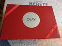 玉兰油（OLAY）大红瓶面膜女胜肽抗皱保湿紧致补水淡纹男女护肤品妈妈老婆节日礼 【店长推荐】大红瓶+补水共30片 实拍图