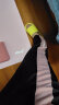 维多利亚旅行者瑜伽服女套装普拉提训练服大码运动套装跑步套装两件套豆沙色XL 晒单实拍图