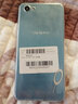 OPPO A3 二手手机 全面屏 安卓 2k屏 面部解锁超视野拍照手机 学生 备用机 全网通 星辰银 4GB+128GB  9成新 实拍图