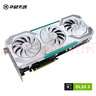 华硕（ASUS） TX  GAMING GeForce RTX 4060 Ti O8G 天选系列电竞游戏显卡 实拍图