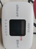 波導波导随身wifi6官方正品全国通用车载便携式无线网卡路由器cpe 移动随身Wi-Fi家用非无限流量2025款 【旗舰款高清彩屏】京仓速发-3000毫安不限速 实拍图