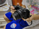 尼康（Nikon） Z30 APS-C画幅 数码微单无反相机 Z30+【16-50】+雷克沙128G卡+UV 官方标配 实拍图