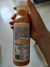 农夫山泉 100%NFC果汁饮料 300ml*12瓶（6瓶橙汁+6瓶芒果混合汁）缤纷礼盒 实拍图