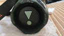 JBL XTREME4 音乐战鼓4代户外便携音箱音乐智能电脑桌面广场舞家用新款蓝牙音响低音炮防水防尘礼物 战鼓四代-迷彩色 实拍图