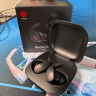 beats Beats Fit Pro 真无线降噪耳机 运动蓝牙耳机 兼容苹果安卓系统 IPX4级防水 – 经典黑红 实拍图